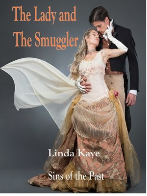 cover image of The Lady and the Smuggler